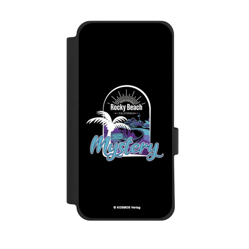 Google Pixel 10 Pro XL NIVOflip Rocky Beach California Mystery