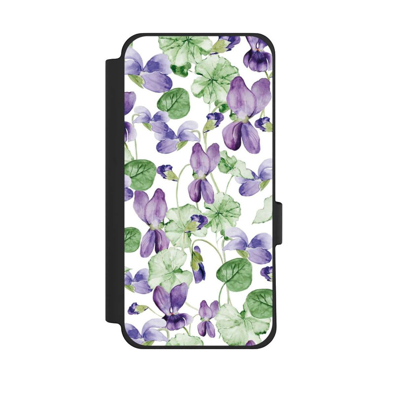 Pixel 10 Pro XL NIVOflip Lila Veilchen