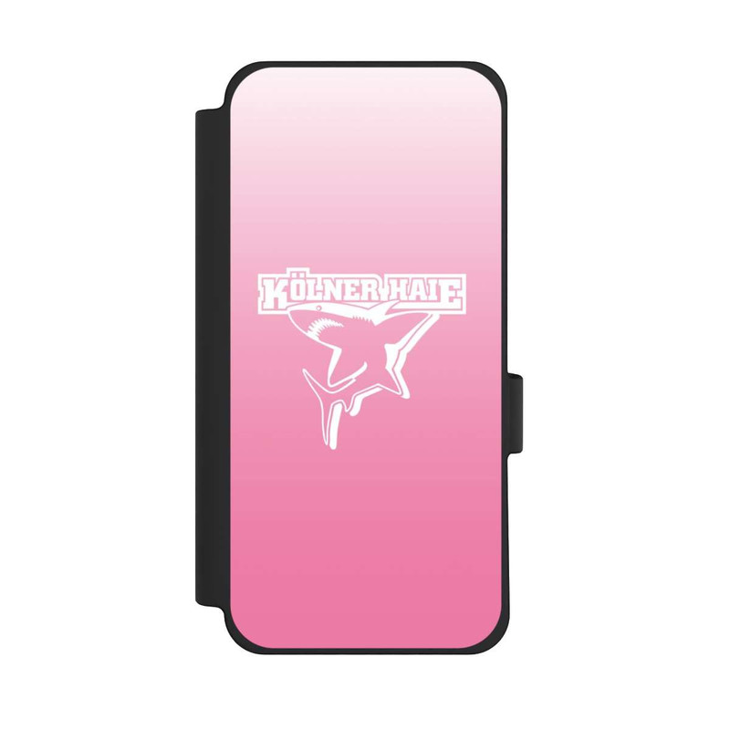 Pixel 10 Pro XL NIVOflip Kölner Haie Pink