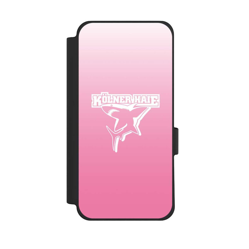 Pixel 10 Pro XL NIVOflip Kölner Haie Pink
