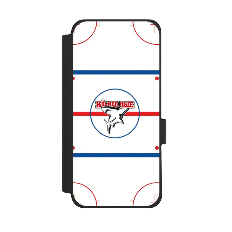 Pixel 10 Pro XL NIVOflip Kölner Haie Spielfeld