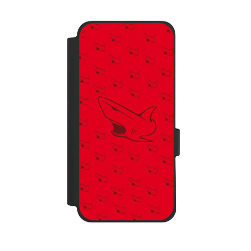 Google Pixel 10 Pro XL NIVOflip Kölner Haie Rot