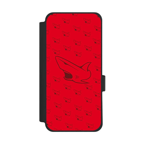 Google Pixel 10 Pro XL NIVOflip Kölner Haie Rot