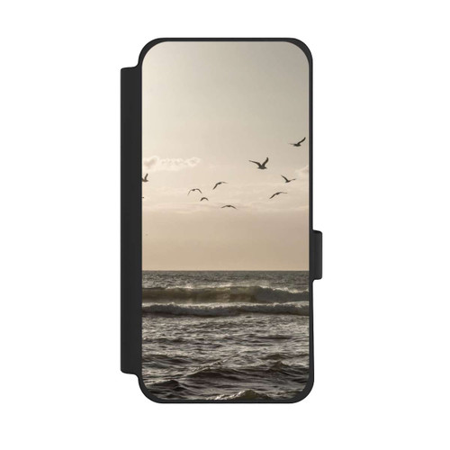 Google Pixel 10 Pro XL NIVOflip Vögel und das Meer 3