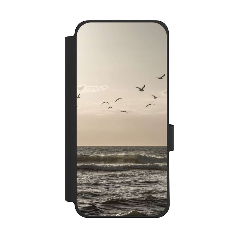 Pixel 10 Pro XL NIVOflip Vögel und das Meer 3