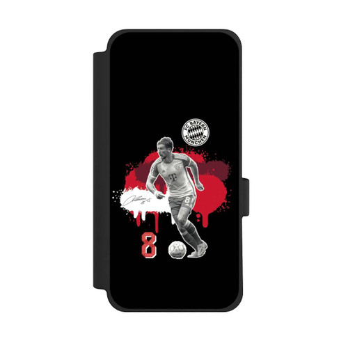 Google Pixel 10 Pro XL NIVOflip Leon Goretzka 8