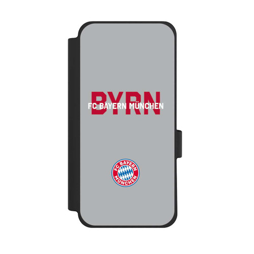 Google Pixel 10 Pro XL NIVOflip BYRN grey