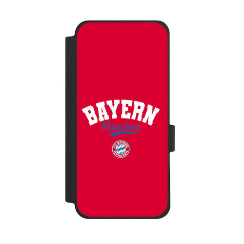 Google Pixel 10 Pro XL NIVOflip FC Bayern München