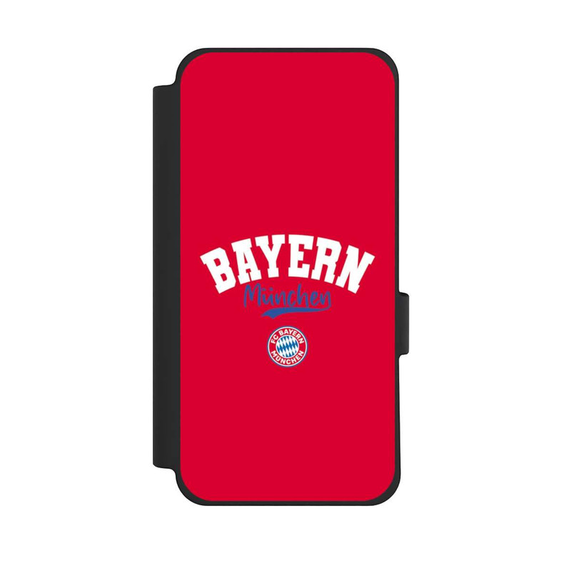 Pixel 10 Pro XL NIVOflip FC Bayern München