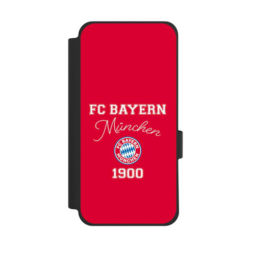 Google Pixel 10 Pro XL NIVOflip FC Bayern 1900