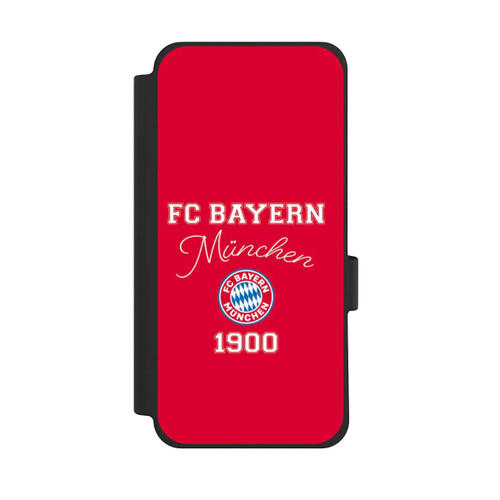 Google Pixel 10 Pro XL NIVOflip FC Bayern 1900