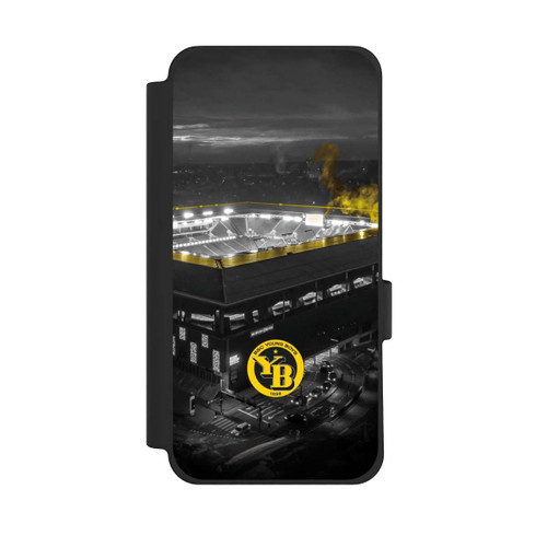 Google Pixel 10 Pro XL NIVOflip BSC Young Boys Stadion