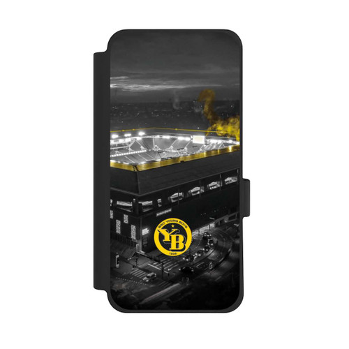 Google Pixel 10 Pro XL NIVOflip BSC Young Boys Stadion