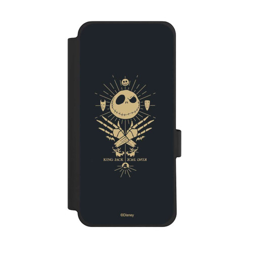 Google Pixel 10 Pro XL NIVOflip Nightmare Before Christmas King Jack