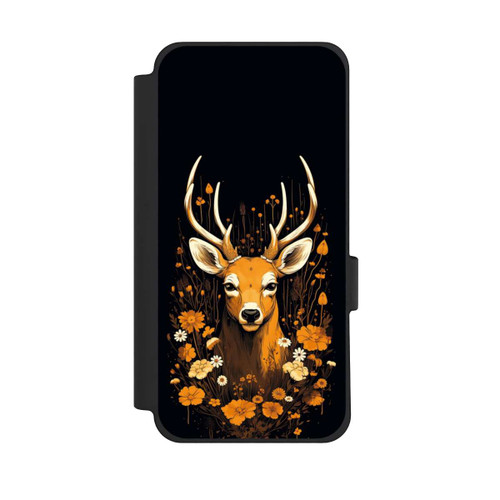 Google Pixel 10 Pro XL NIVOflip Deer Flowers Big