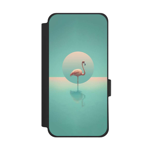 Google Pixel 10 Pro XL NIVOflip Flamingo In The Pool 