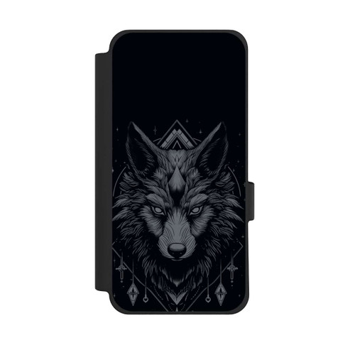 Google Pixel 10 Pro XL NIVOflip Zodiac Wolf