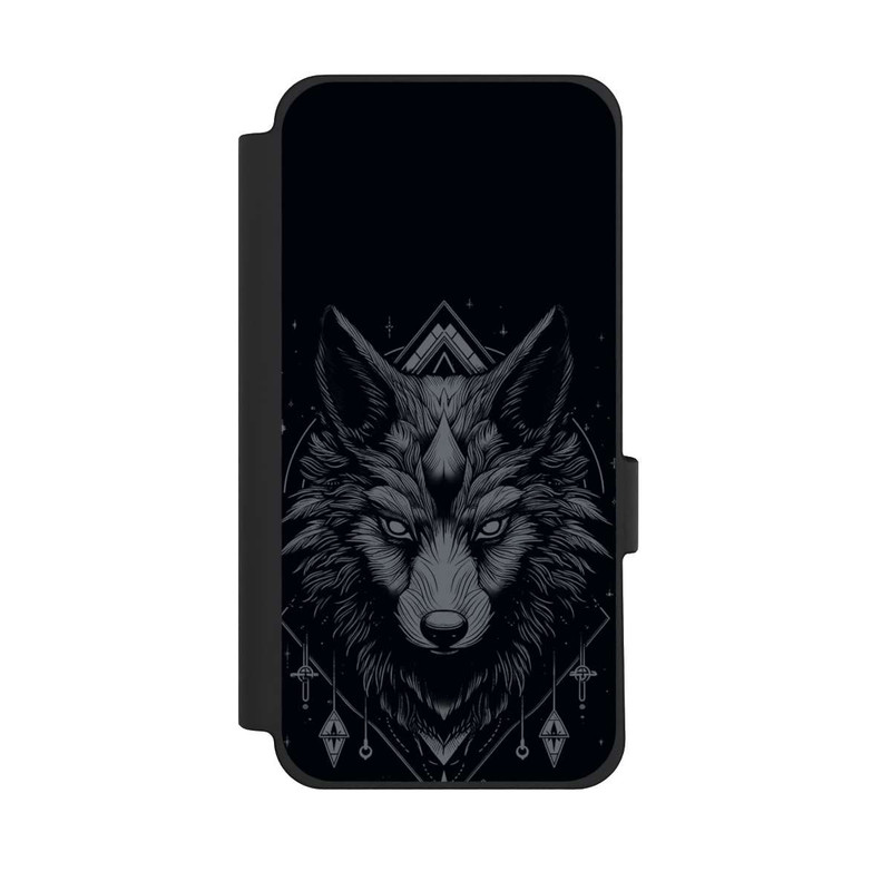 Pixel 10 Pro XL NIVOflip Zodiac Wolf