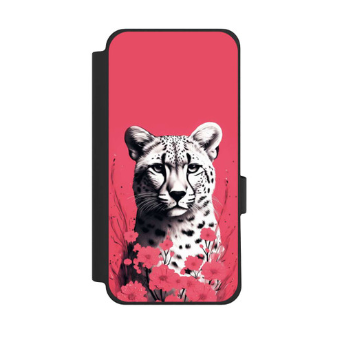 Google Pixel 10 Pro XL NIVOflip White Cheetah