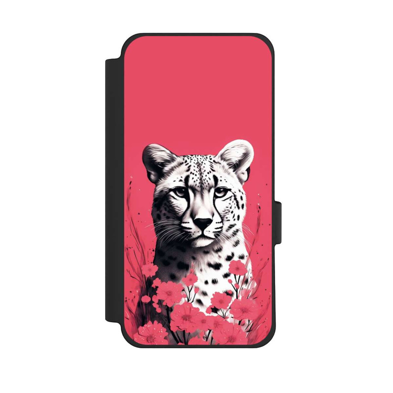 Pixel 10 Pro XL NIVOflip White Cheetah