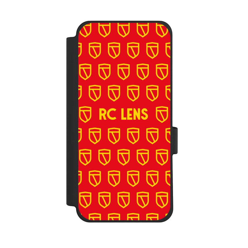 Pixel 10 Pro XL NIVOflip Motif du logo RCL