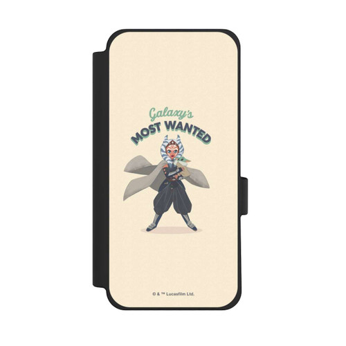 Google Pixel 10 Pro XL NIVOflip Galaxy's Most Wanted Ahsoka