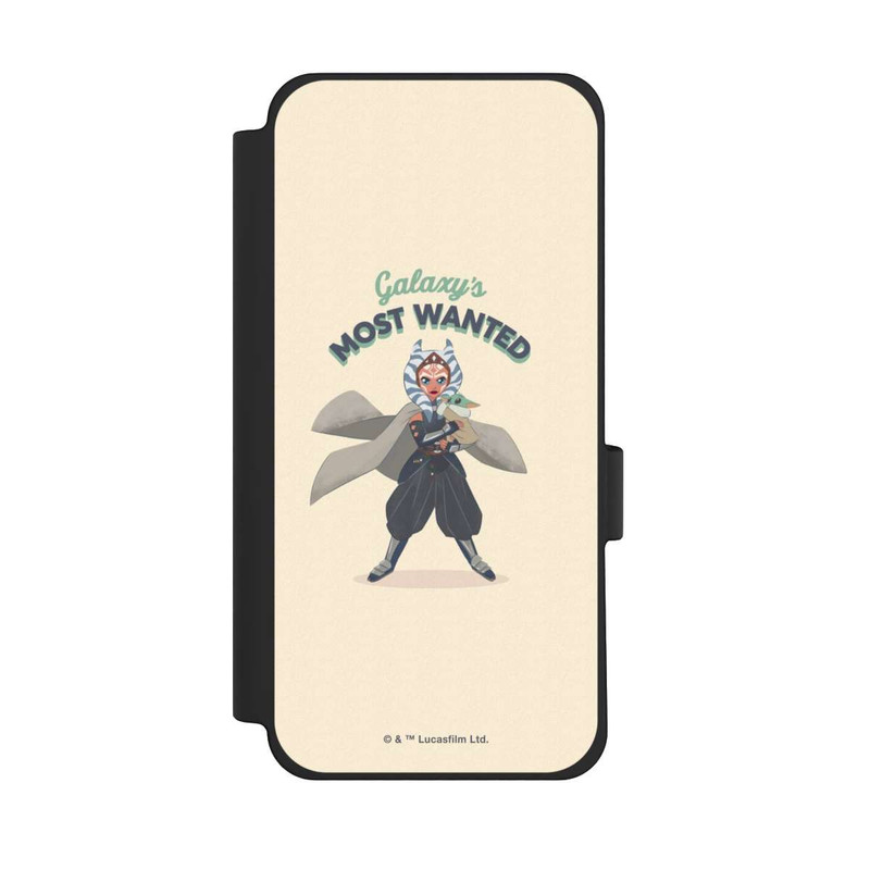 Pixel 10 Pro XL NIVOflip Galaxy's Most Wanted Ahsoka