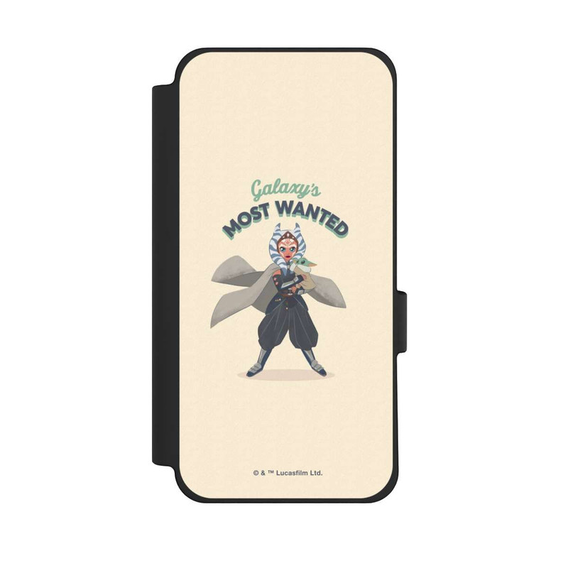 Pixel 10 Pro XL NIVOflip Galaxy's Most Wanted Ahsoka