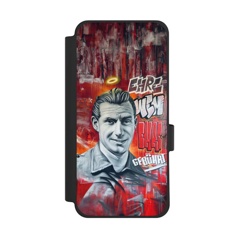 Google Pixel 10 Pro XL NIVOflip 1.FCK Fritz Walter