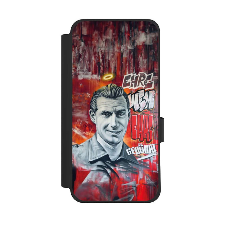 Pixel 10 Pro XL NIVOflip 1.FCK Fritz Walter