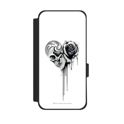 Google Pixel 10 Pro XL NIVOflip Amour Noir