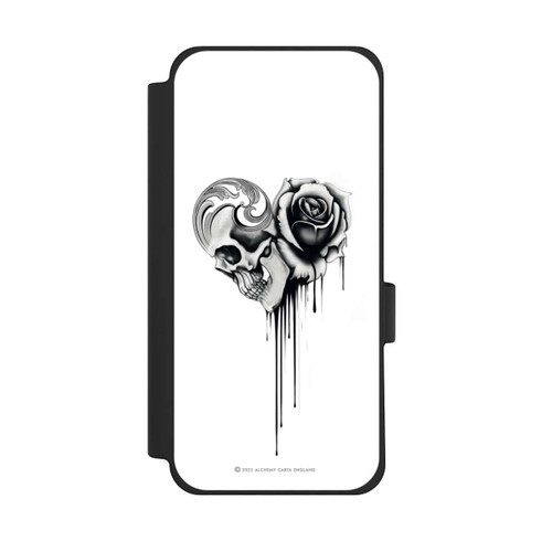 Google Pixel 10 Pro XL NIVOflip Amour Noir