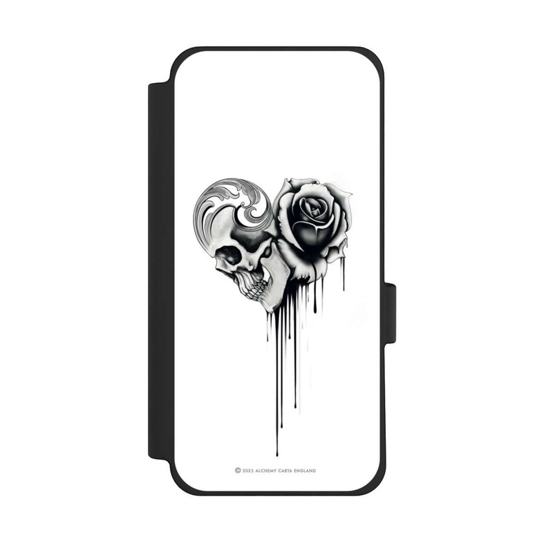 Pixel 10 Pro XL NIVOflip Amour Noir