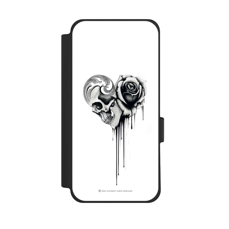 Pixel 10 Pro XL NIVOflip Amour Noir