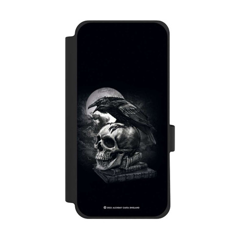 Google Pixel 10 Pro XL NIVOflip Poe's Raven