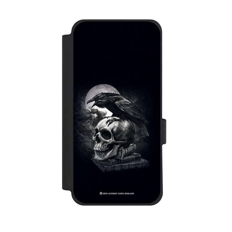 Pixel 10 Pro XL NIVOflip Poe's Raven