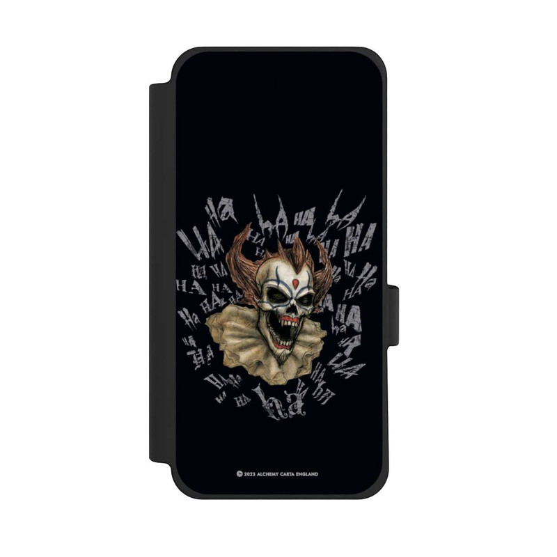 Pixel 10 Pro XL NIVOflip Last Laugh