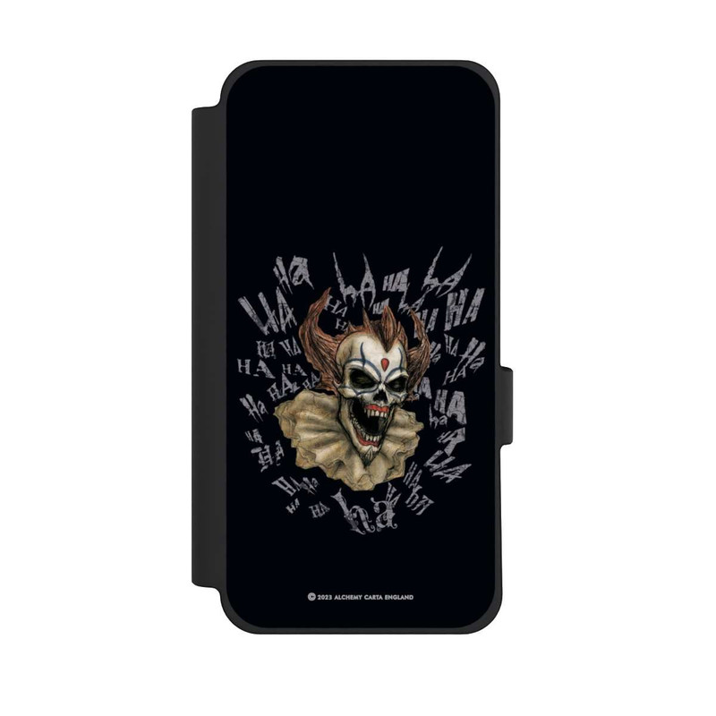 Pixel 10 Pro XL NIVOflip Last Laugh
