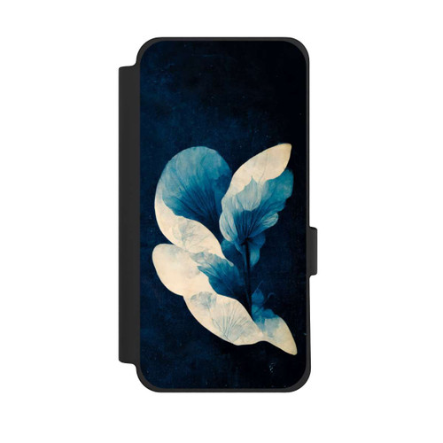 Google Pixel 10 Pro XL NIVOflip Lys bleu de nuit