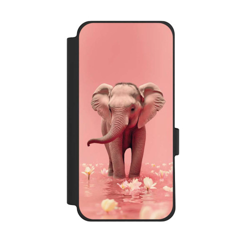 Google Pixel 10 Pro XL NIVOflip Young Elephant with AI