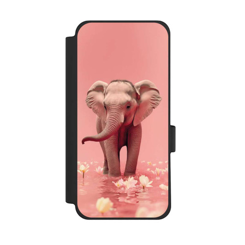 Google Pixel 10 Pro XL NIVOflip Young Elephant with AI