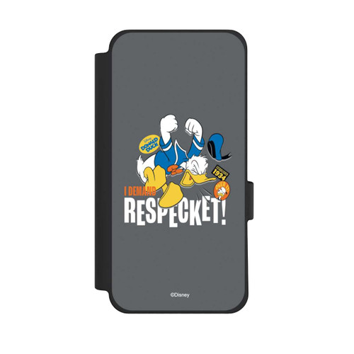 Google Pixel 10 Pro XL NIVOflip Donald Duck Demand Respecket