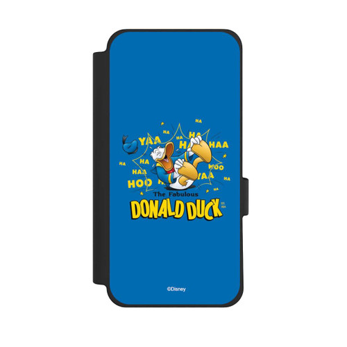 Google Pixel 10 Pro XL NIVOflip Donald Duck Laughing