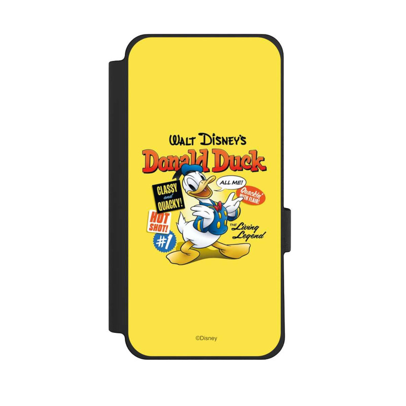 Pixel 10 Pro XL NIVOflip Donald Duck The Living Legend