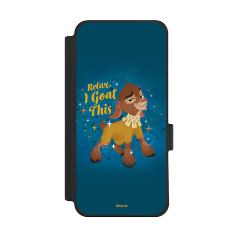 Google Pixel 10 Pro XL NIVOflip Wish Relax I Goat This
