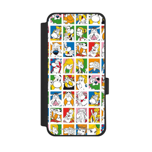 Google Pixel 10 Pro XL NIVOflip Asterix Collage