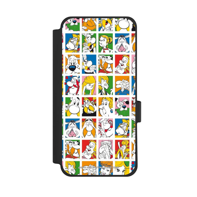 Pixel 10 Pro XL NIVOflip Asterix Collage