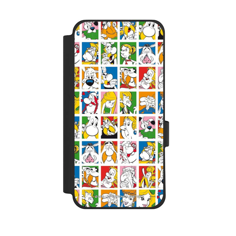Pixel 10 Pro XL NIVOflip Asterix Collage