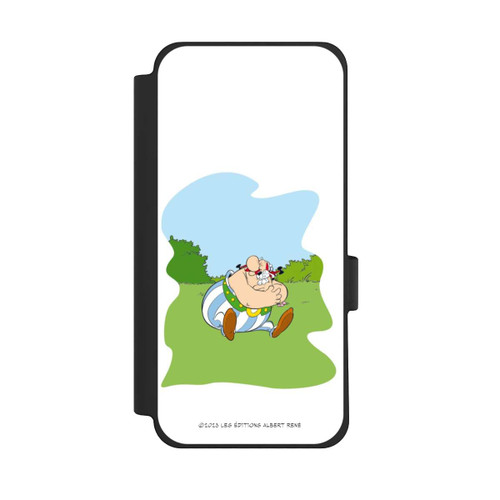 Google Pixel 10 Pro XL NIVOflip Obelix Idefix Sitting
