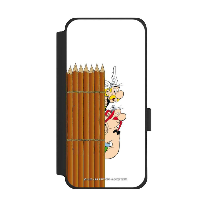 Pixel 10 Pro XL NIVOflip Clôture Astérix Obélix